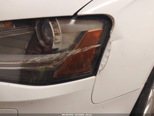 2015 AUDI A4 WAUBFAFL4FN041559 Photo 5