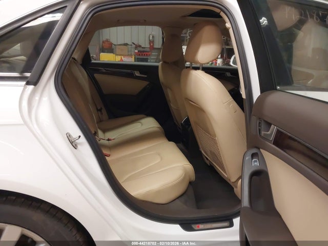 2015 AUDI A4 WAUBFAFL4FN041559 Photo 7
