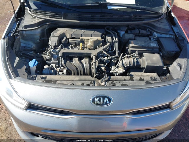 2021 KIA RIO 3KPA24AD5ME380943 Photo 9