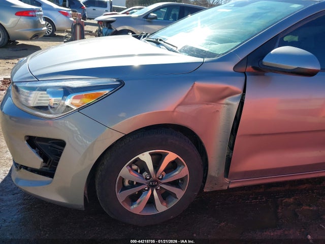 2021 KIA RIO 3KPA24AD5ME380943 Photo 5
