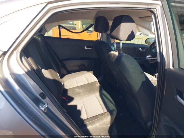 2021 KIA RIO 3KPA24AD5ME380943 Photo 7