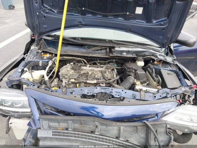 2012 TOYOTA COROLLA 5YFBU4EE7CP015422 Photo 9