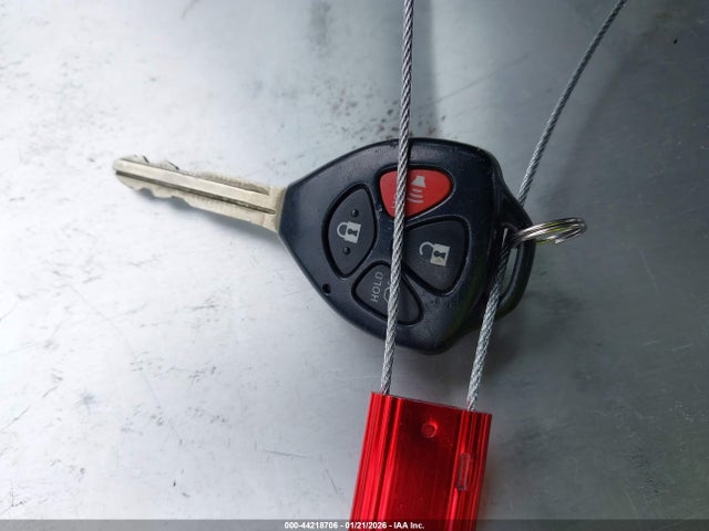 2012 TOYOTA COROLLA 5YFBU4EE7CP015422 Photo 10