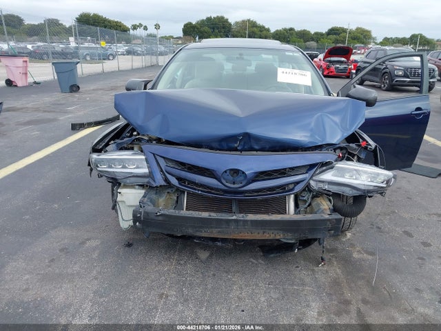 2012 TOYOTA COROLLA 5YFBU4EE7CP015422 Photo 5
