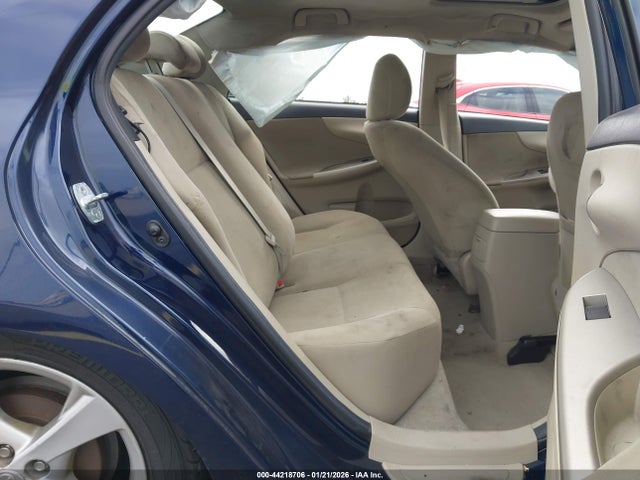 2012 TOYOTA COROLLA 5YFBU4EE7CP015422 Photo 7