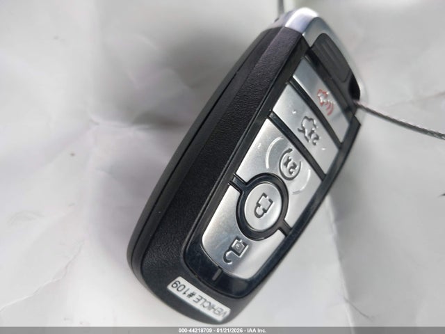 1FM5K8GC2LGA34494 Ford Explorer St