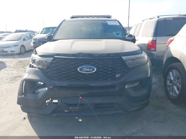 1FM5K8GC2LGA34494 Ford Explorer St