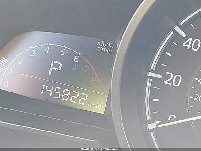 44218717 :رقم المزاد ، 3MZBN1L31HM142935 vin ، 2017 Mazda Mazda3 Touring 2.5 مزاد بيع