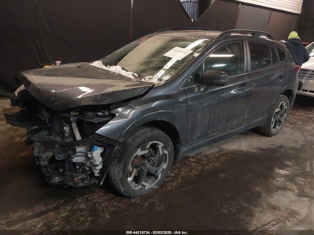 Продажа на аукционе авто 2023 Subaru Crosstrek Limited, vin: JF2GTHNC5PH273732, номер лота: 44218734