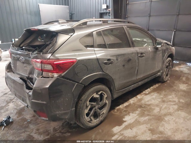Продажа на аукционе авто 2023 Subaru Crosstrek Limited, vin: JF2GTHNC5PH273732, номер лота: 44218734