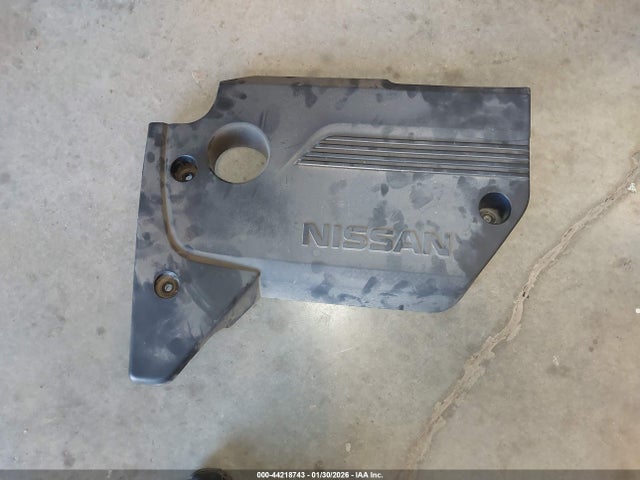 1N4AL3AP4JC268032 Nissan Altima 2.5 Sr