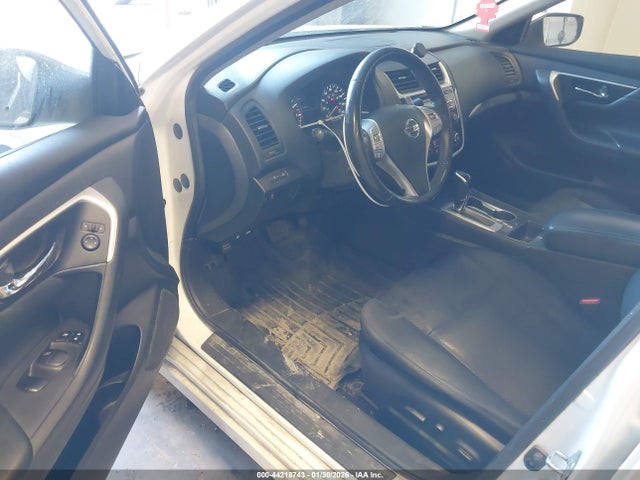 1N4AL3AP4JC268032 Nissan Altima 2.5 Sr