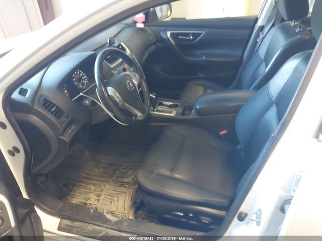 1N4AL3AP4JC268032 Nissan Altima 2.5 Sr