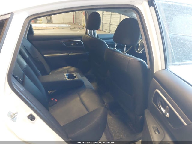 1N4AL3AP4JC268032 Nissan Altima 2.5 Sr