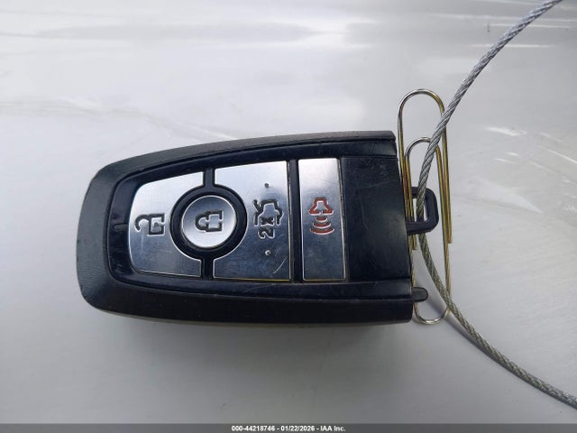 2018 FORD FUSION 3FA6P0G73JR216781 Photo 10