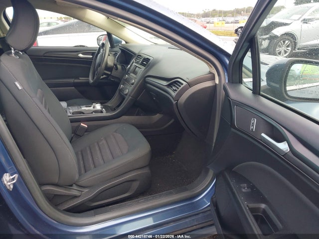 2018 FORD FUSION 3FA6P0G73JR216781 Photo 4