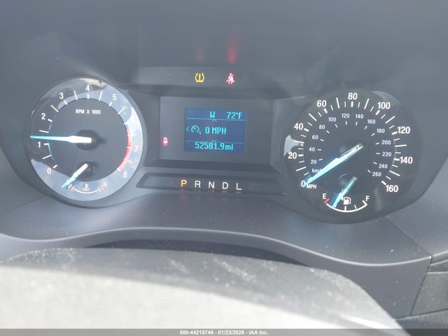 2018 FORD FUSION 3FA6P0G73JR216781 Photo 6