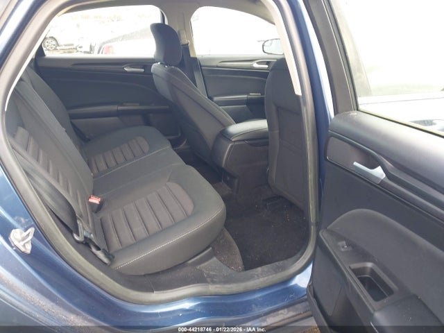 2018 FORD FUSION 3FA6P0G73JR216781 Photo 7