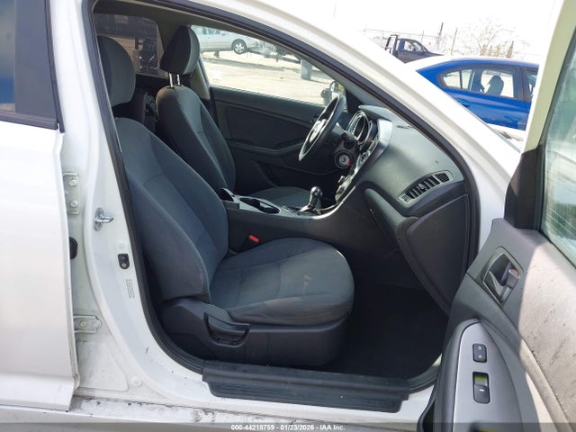 KNAGM4A75F5664437 KIA Optima Lx