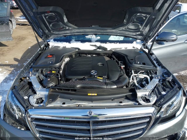 2020 MERCEDES-BENZ E 350 WDDZF8EB1LA740949 Photo 9