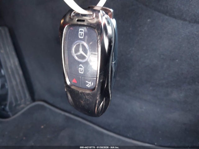 2020 MERCEDES-BENZ E 350 WDDZF8EB1LA740949 Photo 10