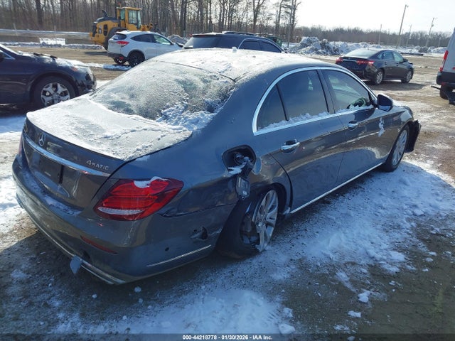 2020 MERCEDES-BENZ E 350 WDDZF8EB1LA740949 Photo 3