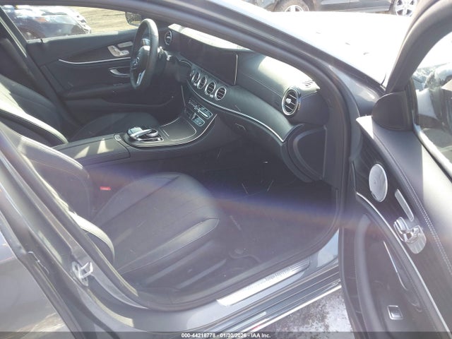 2020 MERCEDES-BENZ E 350 WDDZF8EB1LA740949 Photo 4