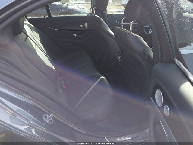 2020 MERCEDES-BENZ E 350 WDDZF8EB1LA740949 Photo 7