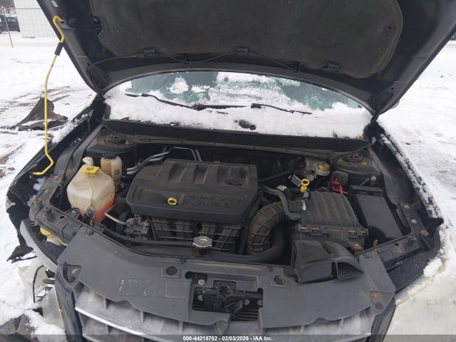 Aukcja sprzedaży 2010 Chrysler Sebring Touring, vin: 1C3CC4FB9AN141355, numer aukcji: 44218782