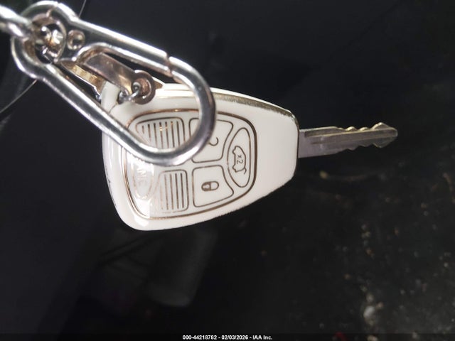 Aukcja sprzedaży 2010 Chrysler Sebring Touring, vin: 1C3CC4FB9AN141355, numer aukcji: 44218782