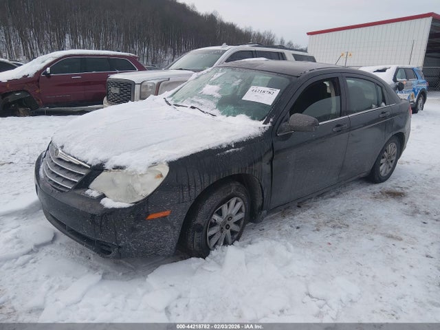 Aukcja sprzedaży 2010 Chrysler Sebring Touring, vin: 1C3CC4FB9AN141355, numer aukcji: 44218782