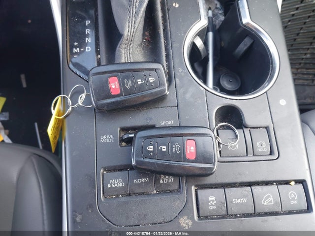 Toyota Highlander Xle 2021 5TDGZRBH2MS076771 Image 11