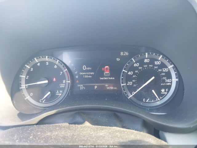 Toyota Highlander Xle 2021 5TDGZRBH2MS076771 Image 7