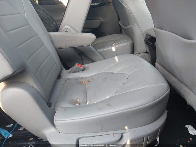 Toyota Highlander Xle 2021 5TDGZRBH2MS076771 Image 8