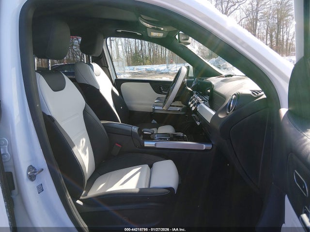 Продажа на аукционе авто 2023 Mercedes-benz Glb 250 4matic, vin: W1N4M4HBXPW275507, номер лота: 44218795