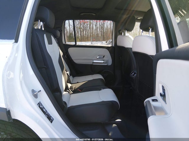 Продажа на аукционе авто 2023 Mercedes-benz Glb 250 4matic, vin: W1N4M4HBXPW275507, номер лота: 44218795