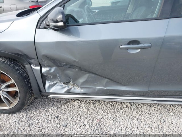 2017 VOLVO V60 CROSS COUNTRY YV440MWK7H1023845 Photo 5