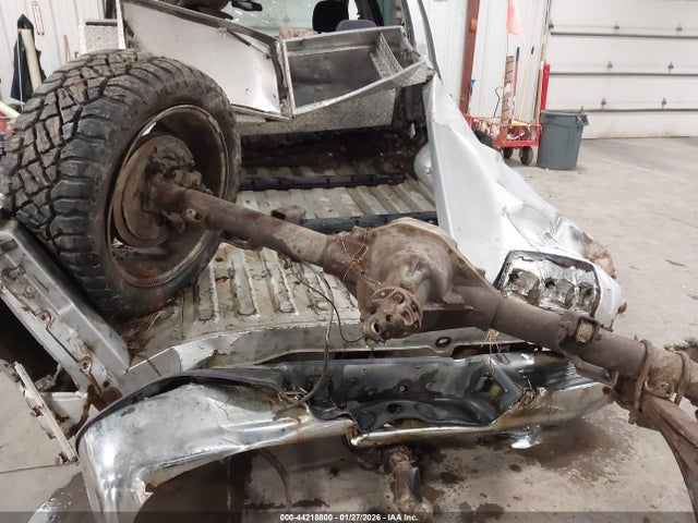2004 Dodge Ram 1500 Slt/laramie მანქანა იყიდება აუქციონზე, vin: 1D7HU18N54S563039, აუქციონის ნომერი: 44218800