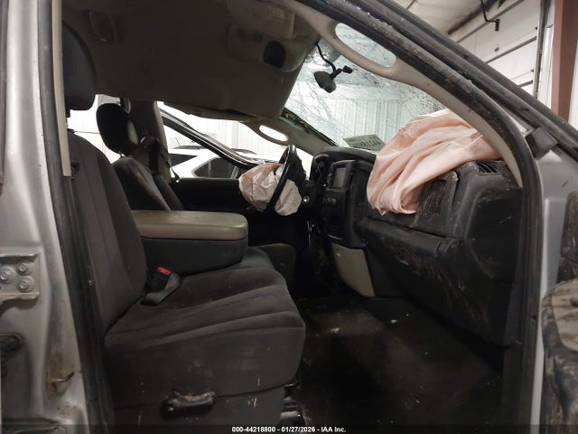 2004 Dodge Ram 1500 Slt/laramie მანქანა იყიდება აუქციონზე, vin: 1D7HU18N54S563039, აუქციონის ნომერი: 44218800
