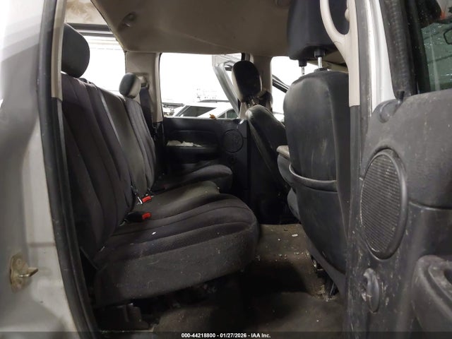 2004 Dodge Ram 1500 Slt/laramie მანქანა იყიდება აუქციონზე, vin: 1D7HU18N54S563039, აუქციონის ნომერი: 44218800