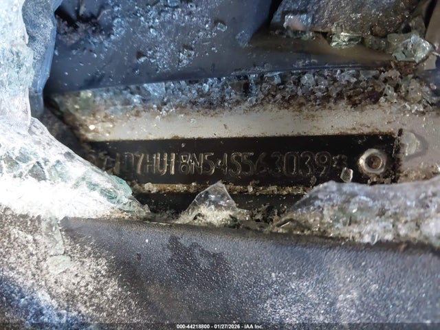2004 Dodge Ram 1500 Slt/laramie მანქანა იყიდება აუქციონზე, vin: 1D7HU18N54S563039, აუქციონის ნომერი: 44218800