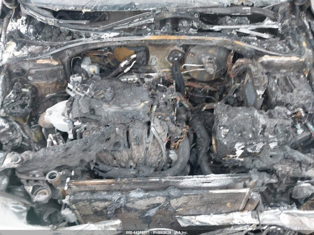 2020 HYUNDAI SANTA FE 5NMS3CADXLH287483 Photo 9