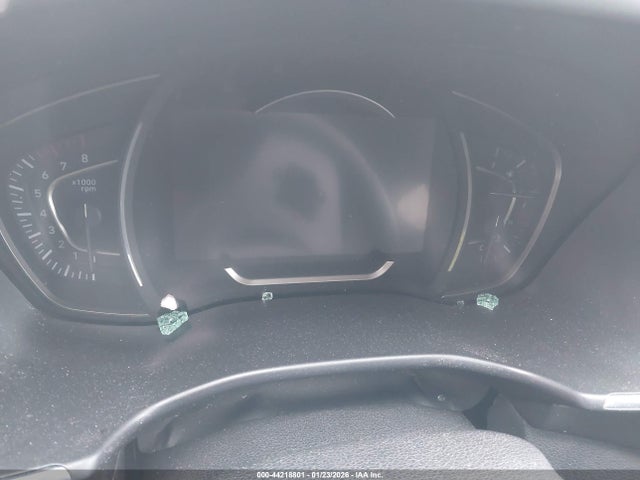 2020 HYUNDAI SANTA FE 5NMS3CADXLH287483 Photo 6
