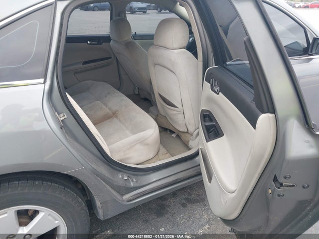 2008 CHEVROLET IMPALA 2G1WT55KX89153195 Photo 7