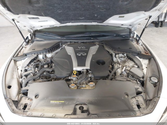 JN1EV7AR5GM343566 Infiniti Q50 3.0t Premium