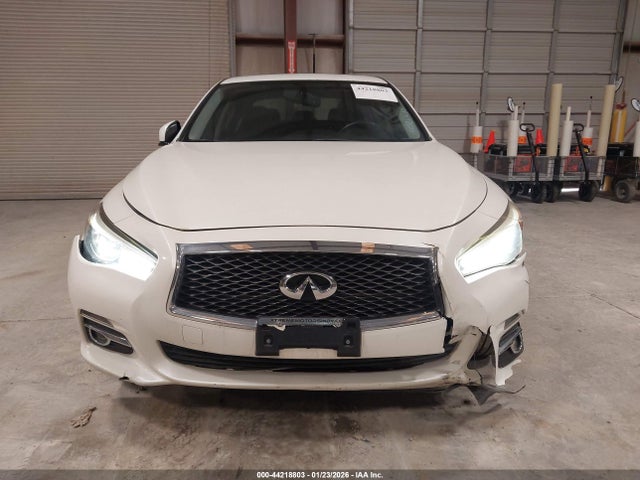 JN1EV7AR5GM343566 Infiniti Q50 3.0t Premium
