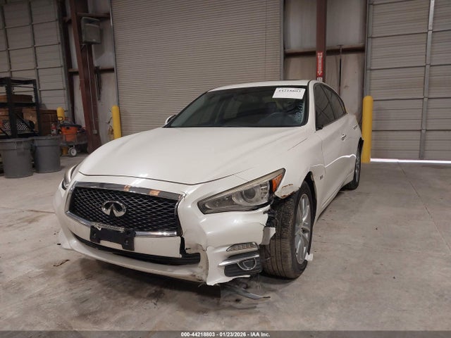 JN1EV7AR5GM343566 Infiniti Q50 3.0t Premium