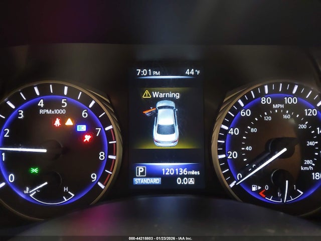 JN1EV7AR5GM343566 Infiniti Q50 3.0t Premium