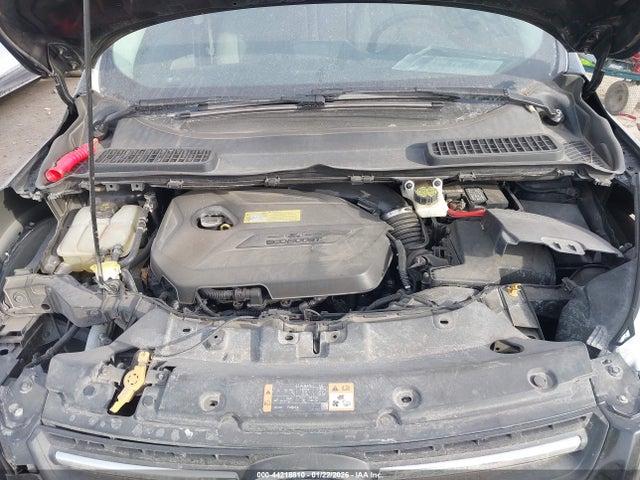 Aukcja sprzedaży 2014 Ford Escape Se, vin: 1FMCU9GX3EUB91868, numer aukcji: 44218810