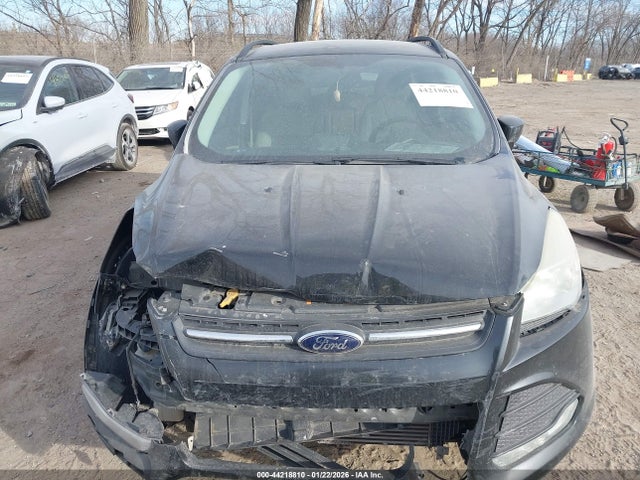 Aukcja sprzedaży 2014 Ford Escape Se, vin: 1FMCU9GX3EUB91868, numer aukcji: 44218810
